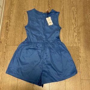 Brand new with tags Smash and Tess Universal Shorty size 2XS